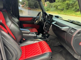 Обява за продажба на Mercedes-Benz G 63 AMG EDITION 571 к.с  Готов Лизинг ~60 000 лв. - изображение 9