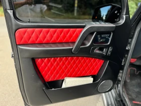 Обява за продажба на Mercedes-Benz G 63 AMG EDITION 571 к.с  Готов Лизинг ~60 000 лв. - изображение 10