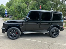 Обява за продажба на Mercedes-Benz G 63 AMG EDITION 571 к.с  Готов Лизинг ~60 000 лв. - изображение 6