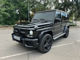Обява за продажба на Mercedes-Benz G 63 AMG EDITION 571 к.с  Готов Лизинг ~60 000 лв. - изображение 7