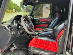 Обява за продажба на Mercedes-Benz G 63 AMG EDITION 571 к.с  Готов Лизинг ~60 000 лв. - изображение 11