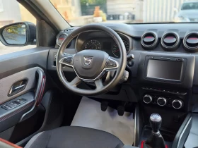 Обява за продажба на Dacia Duster 1.6/4x4/360Camera/BSM/Navi/ ~28 000 лв. - изображение 9