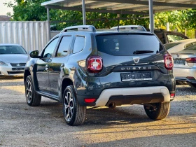 Обява за продажба на Dacia Duster 1.6/4x4/360Camera/BSM/Navi/ ~28 000 лв. - изображение 6