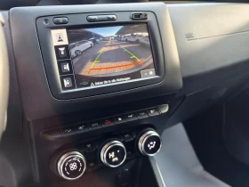 Обява за продажба на Dacia Duster 1.6/4x4/360Camera/BSM/Navi/ ~28 000 лв. - изображение 11