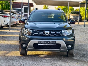 Обява за продажба на Dacia Duster 1.6/4x4/360Camera/BSM/Navi/ ~28 000 лв. - изображение 1