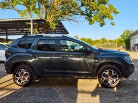 Обява за продажба на Dacia Duster 1.6/4x4/360Camera/BSM/Navi/ ~28 000 лв. - изображение 3