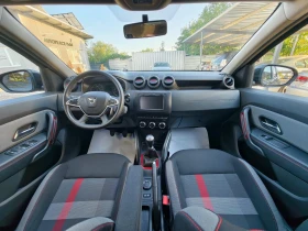 Обява за продажба на Dacia Duster 1.6/4x4/360Camera/BSM/Navi/ ~28 000 лв. - изображение 8