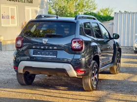 Обява за продажба на Dacia Duster 1.6/4x4/360Camera/BSM/Navi/ ~28 000 лв. - изображение 4