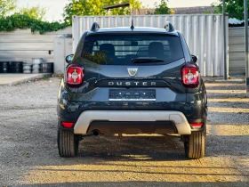 Обява за продажба на Dacia Duster 1.6/4x4/360Camera/BSM/Navi/ ~28 000 лв. - изображение 5
