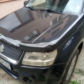 Suzuki Grand vitara 2.0 140.   | Mobile.bg    2