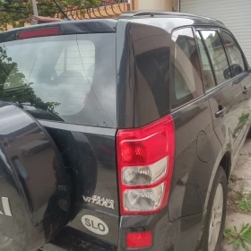 Suzuki Grand vitara 2.0 140.   | Mobile.bg    12