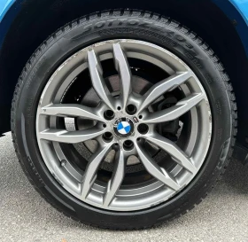 BMW X4 M40i - 55000 лв. / 28121.05 € - 77923212 5