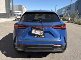 Lexus NX 2022 Lexus NX 350 - 65000 лв. / 33233.97 € - 85031936 4