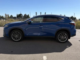 Lexus NX 2022 Lexus NX 350 - 65000 лв. / 33233.97 € - 85031936 3