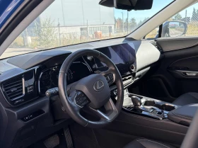Lexus NX 2022 Lexus NX 350 - 65000 лв. / 33233.97 € - 85031936 6
