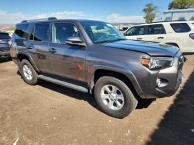 Toyota 4runner SR5/SR5 PREMIUM | Mobile.bg    2