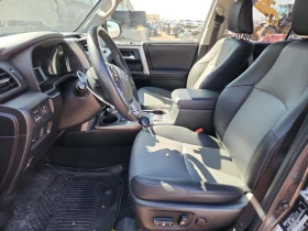 Toyota 4runner SR5/SR5 PREMIUM | Mobile.bg    7