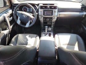 Toyota 4runner SR5/SR5 PREMIUM | Mobile.bg    8