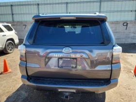 Toyota 4runner SR5/SR5 PREMIUM | Mobile.bg    6