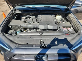 Toyota 4runner SR5/SR5 PREMIUM | Mobile.bg    12