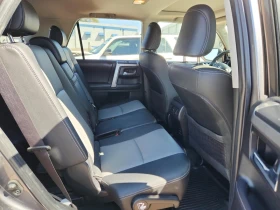 Toyota 4runner SR5/SR5 PREMIUM | Mobile.bg    11