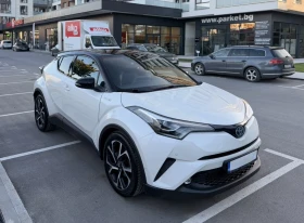 Toyota C-HR 1.8 Hybrid, снимка 3