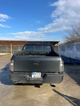 Honda Ridgeline | Mobile.bg    6