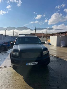 Honda Ridgeline | Mobile.bg    3