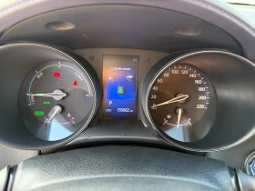 Toyota C-HR 1.8h 122.  Luxury JBL FULL   | Mobile.bg    10