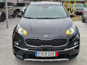 Kia Sportage 1.6 CRDI* * FACE* * PLATINUM EDITION* * FULL LED * - 14800 € / 28946.28 лв. - 96690979 2
