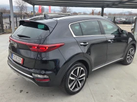 Kia Sportage 1.6 CRDI* * FACE* * PLATINUM EDITION* * FULL LED * - 14800 € / 28946.28 лв. - 96690979 11