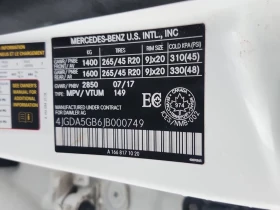 Mercedes-Benz GLE 400 * CARFAX * БЕЗ ПЪРВОНАЧАЛНА ВНОСКА, снимка 7