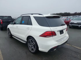 Mercedes-Benz GLE 400 * CARFAX * БЕЗ ПЪРВОНАЧАЛНА ВНОСКА, снимка 4