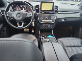 Mercedes-Benz GLE 400 * CARFAX * БЕЗ ПЪРВОНАЧАЛНА ВНОСКА, снимка 11