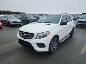 Mercedes-Benz GLE 400 * CARFAX * БЕЗ ПЪРВОНАЧАЛНА ВНОСКА, снимка 1