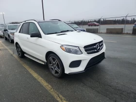 Mercedes-Benz GLE 400 * CARFAX * БЕЗ ПЪРВОНАЧАЛНА ВНОСКА, снимка 2