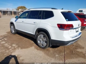VW Atlas 2.0L , 235 к.с. - 14200 € / 27772.79 лв. - 66344835 4