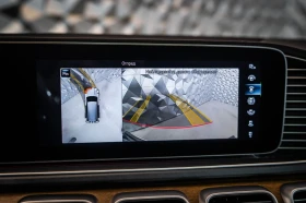 Mercedes-Benz GLS 600 Maybach 4M * Multimedia* FirstCl* 360* SoftCl*  - 111900 € / 218857.38 лв. - 91695614 14