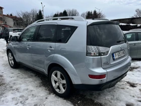 Mitsubishi Outlander 2, 0TDI-140k.c/4x4/СЕДЕММЕСТЕН/ОБСЛУЖЕН!!! - 5600 € / 10952.65 лв. - 49219107 4
