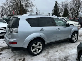 Mitsubishi Outlander 2, 0TDI-140k.c/4x4/СЕДЕММЕСТЕН/ОБСЛУЖЕН!!! - 5600 € / 10952.65 лв. - 49219107 7