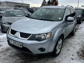 Mitsubishi Outlander 2, 0TDI-140k.c/4x4/СЕДЕММЕСТЕН/ОБСЛУЖЕН!!! - 5600 € / 10952.65 лв. - 49219107 3