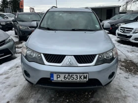 Mitsubishi Outlander 2, 0TDI-140k.c/4x4/СЕДЕММЕСТЕН/ОБСЛУЖЕН!!! - 5600 € / 10952.65 лв. - 49219107 2