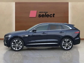 Jaguar F-PACE 3.0, снимка 3