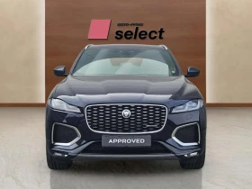 Jaguar F-PACE 3.0, снимка 8