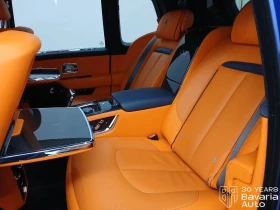 Rolls-Royce Cullinan  Black Badge, снимка 8
