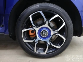 Rolls-Royce Cullinan  Black Badge, снимка 17