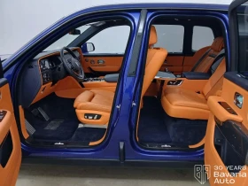 Rolls-Royce Cullinan  Black Badge, снимка 5