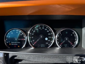 Rolls-Royce Cullinan  Black Badge, снимка 12