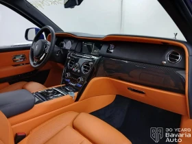 Rolls-Royce Cullinan  Black Badge, снимка 7