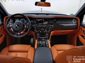 Rolls-Royce Cullinan  Black Badge, снимка 6